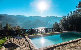 Casa da Terra Nova - Gerês